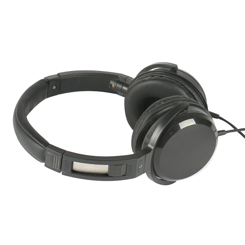 Over-Ear-Headset kabelgebundene Stereo-Kopfhörer für das Musikspiel