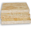 OSB oriented strand board