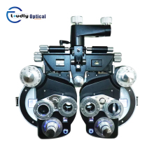 ML-600 Optometry Auto Vision Tester Phoropter