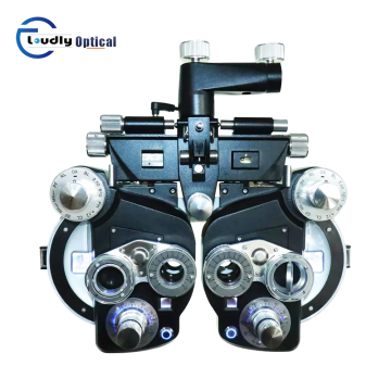 ML-600 Optometry Auto Vision Tester Phoropter