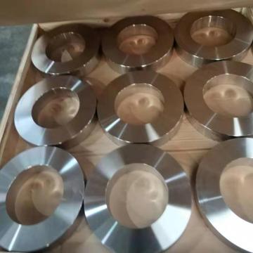 ANSI/ASME Carbon Steel Forged Slip On Flanges