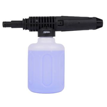 Sprayer Nozzle Snow Foam Generator Lance