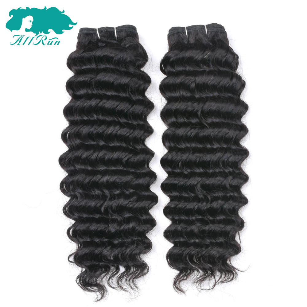 Good Selling Brazilian  Deep Wave Hair Extension Human Hair Virgin