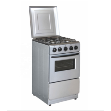 4 burners Freestanding Gas Cooker