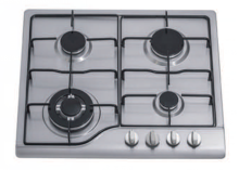2016 popular kitchen built-in gas cooktop