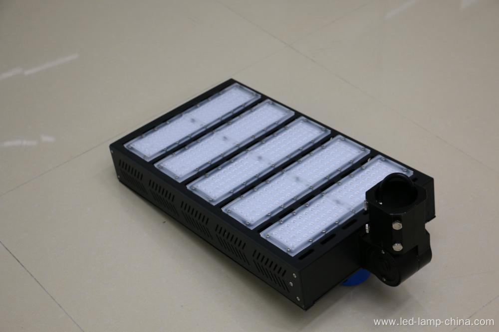 IP65 240W LED Shoebox Light Parking Light