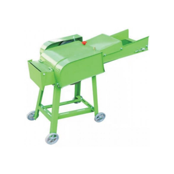 Small Guillotine Chaff Cutter For Home Use