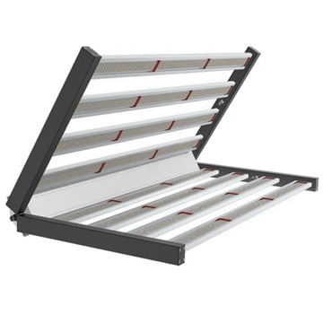 Dimmbares Vollspektrum-LED-Wachstumslicht 1000W