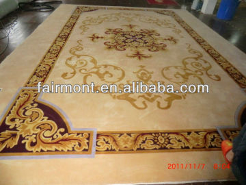 Turkish Carpet Hali, Customized Turkish Carpet Hali