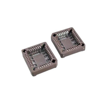 PLCC SMT TYPE Connector