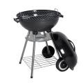 Outdoor Bbq Grill Backyard Bbq Grill