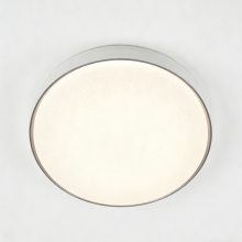 Warm white LED ceiling lamp