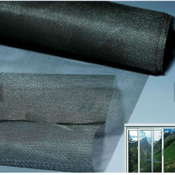 Top Quality Clear Screen Mesh