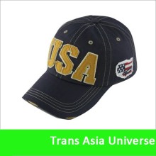 Advertising Hot Sale embroidery patch trucker cap