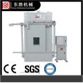 Casing Enclosed Shell Press Remove Machine