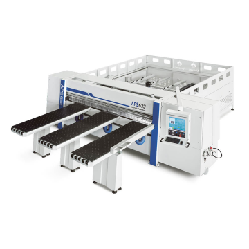 CNC Heavy Duty Saw Cutting Machine Sliding Table Panel Saw CNC Beam Saw