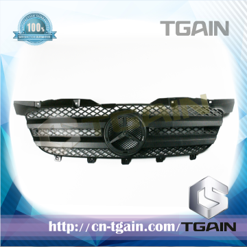 Sprinter mercedes Radiator Grille 9068800385 For Sprinter 906 Tgain