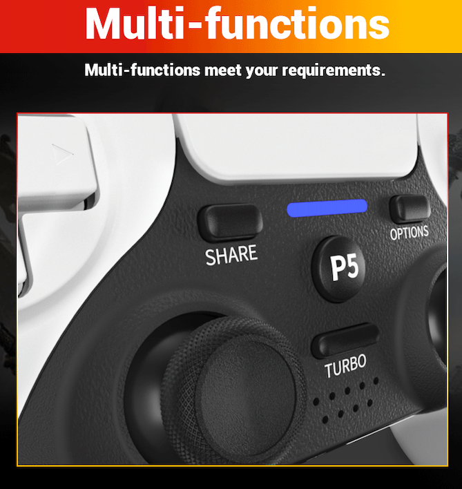 Ps5 Joystick Ps5 Joystick