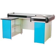 Design Checkout Counter Supermarket Checkout Counter
