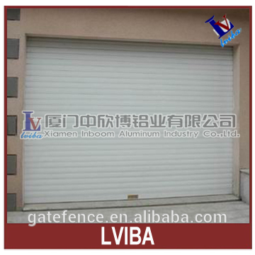 rolling shutter door & metal roll up door & roll up garage door