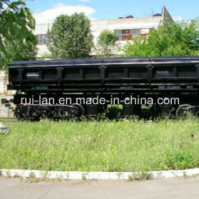 Hopper Wagon, Wagon Car, Ballast Wagon, Flat Wagon, Tank Wagon, Oil Wagon, Freight Wagon