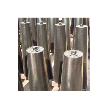 Replacement Metric Omni Taper Conveyor Rollers