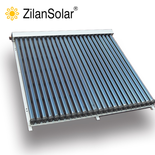 home appliance pressurized solar thermal collector