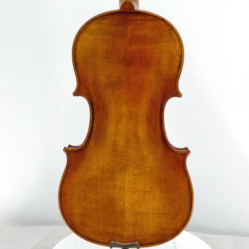 violín hecho a mano de calidad para principiantes y estudiantes