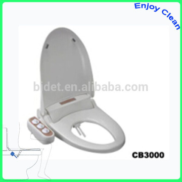 ABS Mechanical Toilet Seat Bidet