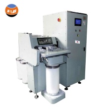 DW7011H New Design Textile Lab Wool Combing Machine 2022 For Sale