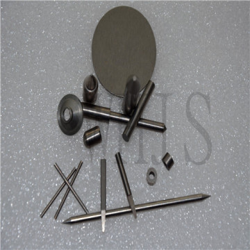 WNiCu Processing of Tungsten Nickel Copper Parts