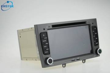 Android 8.0 Car Stereo Peugeot 308 2009