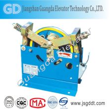 elevator speed limiter governor safty device for elevator