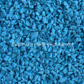 Manufacturer of EPDM Rubber Granules for Sports Surfaces