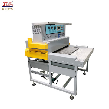 Durable Automatic PVC Slippers Making Oven Making Machine