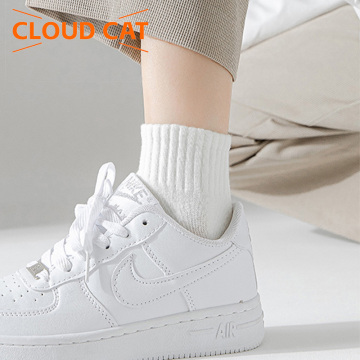 Șosete ușoare la jumătatea gambei pentru utilizare zilnică