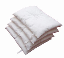 Oil Absorbent Pillow