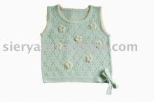 sweater/vest sweater