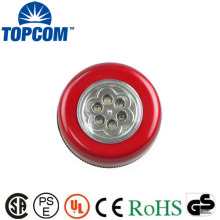 led touch lamps with sticker