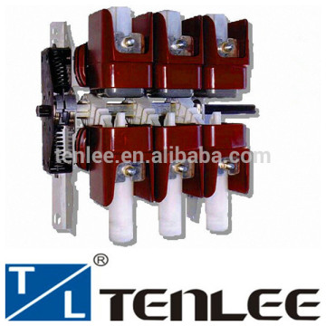 indoor air pressure rod type load switch