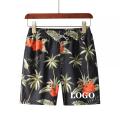 Wholesale Men's Beach Shorts Fashion Design Custom