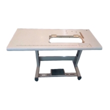 Popular Industrial Sewing Machine Parts: Lockstitch Table Stand