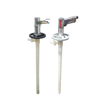 HD-A1 New Type Direct Drive Pneumatic Air Motor Drum Pump