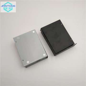 Customize Electronic Steel Enclosure Sheet Metal Box