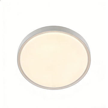 Warm home ceiling lighting