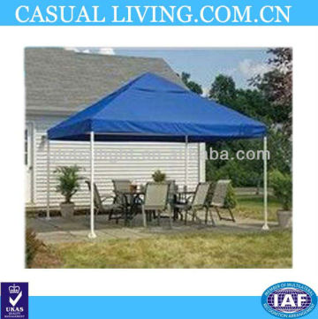 Deluxe Steel Gazebo Gazebo