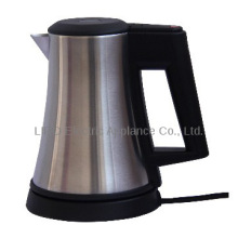 small cordless travel jug kettle