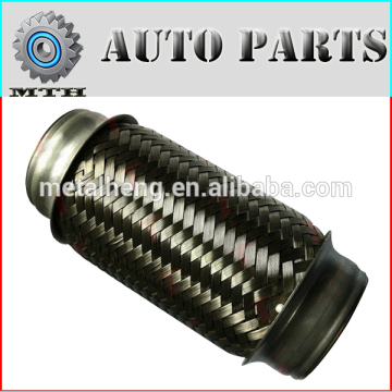 high quality auto exhaust flex pipe