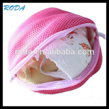 Bra washing bag/washable lingerie multifunction customed laundry bag