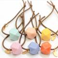 New 100Pcs/Bag Women Basic Colorful Elastic Hair Bands Ponytail Holder Lady Rubber Bands Tie Gum For Hair Accessories